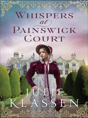cover image of Whispers at Painswick Court